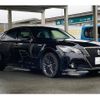 toyota crown 2015 -TOYOTA--Crown DAA-AWS211--AWS211-6005321---TOYOTA--Crown DAA-AWS211--AWS211-6005321- image 3