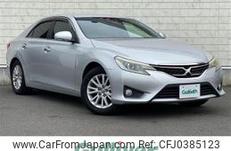 toyota mark-x 2013 -TOYOTA--MarkX DBA-GRX130--GRX130-6081043---TOYOTA--MarkX DBA-GRX130--GRX130-6081043-