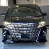 toyota alphard 2025 quick_quick_AAHH40W_AAHH40-4022267 image 2