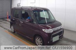 daihatsu tanto 2012 CFJ1556900