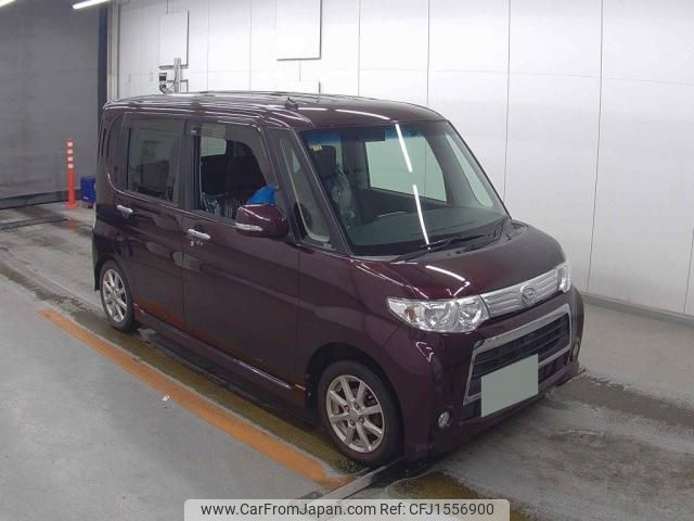 daihatsu tanto 2012 CFJ1556900 image 1