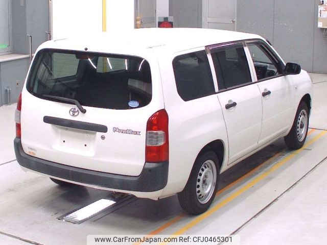 toyota probox-van 2019 -TOYOTA--Probox Van NCP165V-0069642---TOYOTA--Probox Van NCP165V-0069642- image 2