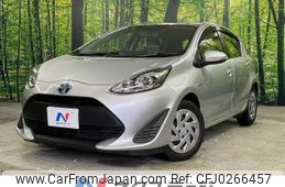 toyota aqua 2017 -TOYOTA--AQUA DAA-NHP10--NHP10-6636541---TOYOTA--AQUA DAA-NHP10--NHP10-6636541-