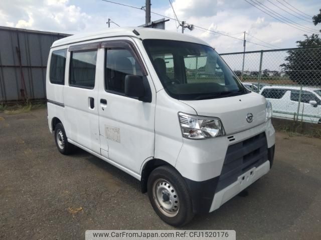 daihatsu hijet-cargo 2019 CFJ1520176 image 2