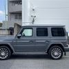 mercedes-benz g-class 2023 -MERCEDES-BENZ--Benz G Class 3DA-463350--W1N4633502X487830---MERCEDES-BENZ--Benz G Class 3DA-463350--W1N4633502X487830- image 4