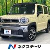 suzuki hustler 2022 -SUZUKI--Hustler 5AA-MR92S--MR92S-234836---SUZUKI--Hustler 5AA-MR92S--MR92S-234836- image 1
