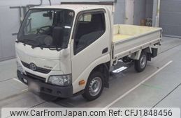toyota dyna-truck 2018 CFJ1848456