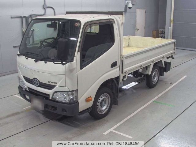 toyota dyna-truck 2018 CFJ1848456 image 1