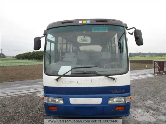 hino liesse 1997 15/03-36 image 2