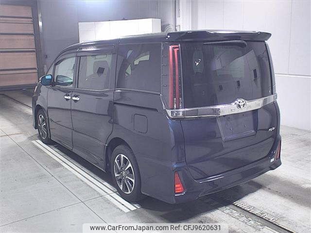 toyota noah 2020 -TOYOTA--Noah ZRR80W-0657139---TOYOTA--Noah ZRR80W-0657139- image 2