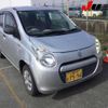 suzuki alto 2010 -SUZUKI 【三重 580ﾎ7596】--Alto HA25S-763041---SUZUKI 【三重 580ﾎ7596】--Alto HA25S-763041- image 1