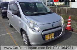 suzuki alto 2010 -SUZUKI 【三重 580ﾎ7596】--Alto HA25S-763041---SUZUKI 【三重 580ﾎ7596】--Alto HA25S-763041-