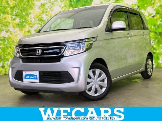 honda n-wgn 2014 CFJ1613169 image 1