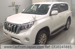 toyota land-cruiser-prado 2015 -TOYOTA--Land Cruiser Prado GDJ151W-0002813---TOYOTA--Land Cruiser Prado GDJ151W-0002813-