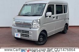 suzuki every 2022 -SUZUKI--Every 3BD-DA17V--DA17V-587931---SUZUKI--Every 3BD-DA17V--DA17V-587931-