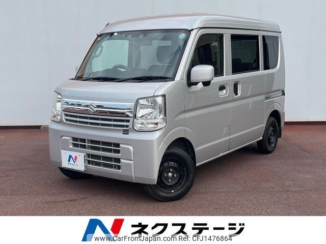 suzuki every 2022 -SUZUKI--Every 3BD-DA17V--DA17V-587931---SUZUKI--Every 3BD-DA17V--DA17V-587931- image 1