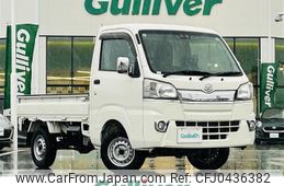 daihatsu hijet-truck 2018 -DAIHATSU--Hijet Truck EBD-S510P--S510P-0220681---DAIHATSU--Hijet Truck EBD-S510P--S510P-0220681-