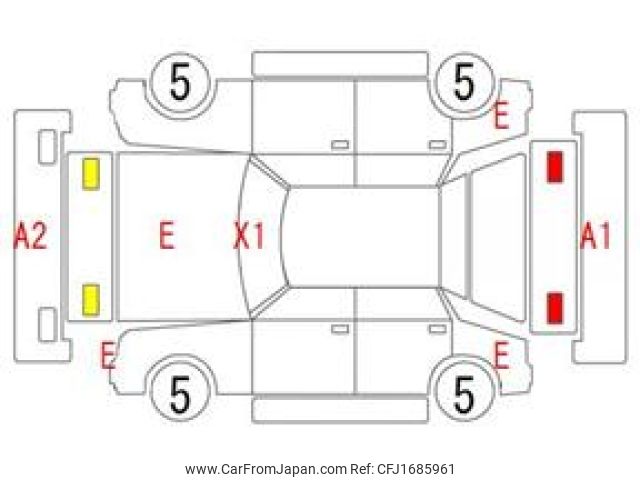 daihatsu copen 2015 CFJ1685961 image 2