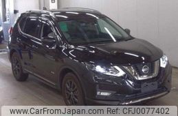 nissan x-trail 2021 quick_quick_5AA-HNT32_HNT32-192054