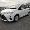 toyota vitz 2018 quick_quick_DBA-NSP130_NSP130-4001634 image 1