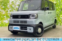 honda n-box-joy 2025 quick_quick_6BA-JF5_JF5-5006805