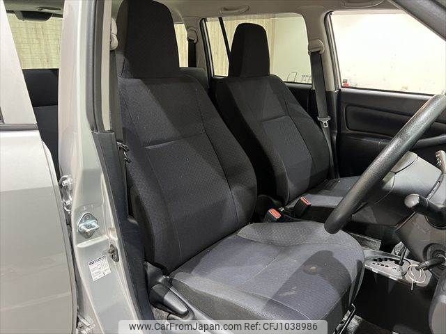 toyota probox-van 2023 -TOYOTA--Probox Van 6AE-NHP160V--NHP160-0074126---TOYOTA--Probox Van 6AE-NHP160V--NHP160-0074126- image 2