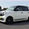 honda n-one 2017 -HONDA--N ONE DBA-JG1--JG1-4203508---HONDA--N ONE DBA-JG1--JG1-4203508- image 1