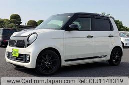 honda n-one 2017 -HONDA--N ONE DBA-JG1--JG1-4203508---HONDA--N ONE DBA-JG1--JG1-4203508-