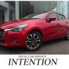 mazda demio 2015 quick_quick_DJ5FS_DJ5FS-127455 image 1