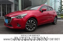 mazda demio 2015 quick_quick_DJ5FS_DJ5FS-127455