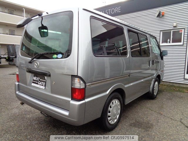 mazda bongo-van 2016 -MAZDA 【名変中 】--Bongo Van SLP2M--100201---MAZDA 【名変中 】--Bongo Van SLP2M--100201- image 2