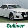 toyota crown 2016 -TOYOTA--Crown DAA-AWS210--AWS210-6114555---TOYOTA--Crown DAA-AWS210--AWS210-6114555- image 1