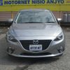 mazda axela 2014 -MAZDA--Axela DBA-BM5FS--BM5FS-100238---MAZDA--Axela DBA-BM5FS--BM5FS-100238- image 6