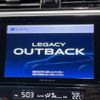 subaru outback 2017 -SUBARU--Legacy OutBack DBA-BS9--BS9-044949---SUBARU--Legacy OutBack DBA-BS9--BS9-044949- image 6