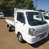 suzuki carry-truck 2018 CFJ1653038 image 2