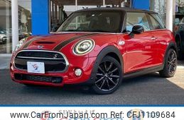 mini mini-others 2019 -BMW--BMW Mini CBA-XR20M--WMWXR52010TM86408---BMW--BMW Mini CBA-XR20M--WMWXR52010TM86408-