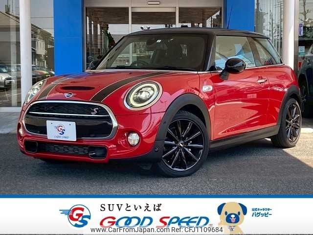 mini mini-others 2019 -BMW--BMW Mini CBA-XR20M--WMWXR52010TM86408---BMW--BMW Mini CBA-XR20M--WMWXR52010TM86408- image 1