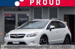 subaru xv 2013 CFJ1581295