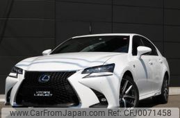 lexus gs 2017 quick_quick_DAA-AWL10_AWL10-7004619