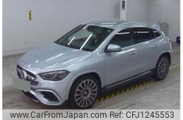 mercedes-benz gla-class 2024 quick_quick_4AA-247784M_W1N2477842J599455
