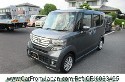 honda n-box 2012 -HONDA 【名変中 】--N BOX JF1--1066333---HONDA 【名変中 】--N BOX JF1--1066333-