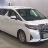 toyota alphard 2020 -TOYOTA 【成田 332ﾄ 112】--Alphard 3BA-AGH30W--AGH30-0336229---TOYOTA 【成田 332ﾄ 112】--Alphard 3BA-AGH30W--AGH30-0336229- image 1