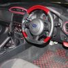 subaru brz 2017 -SUBARU--BRZ ZC6--ZC6-026579---SUBARU--BRZ ZC6--ZC6-026579- image 3