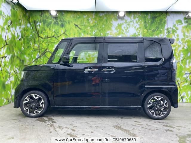 honda n-box 2020 quick_quick_6BA-JF3_JF3-2226124 image 2