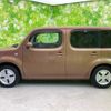 nissan cube 2013 quick_quick_DBA-Z12_Z12-264205 image 2