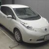 nissan leaf 2012 -NISSAN 【横浜 305ﾗ8761】--Leaf AZE0--AZE0-053082---NISSAN 【横浜 305ﾗ8761】--Leaf AZE0--AZE0-053082- image 1