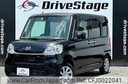 daihatsu tanto 2015 quick_quick_LA600S_LA600S-0310895