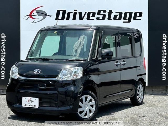 daihatsu tanto 2015 quick_quick_LA600S_LA600S-0310895 image 1