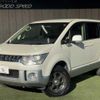 mitsubishi delica-d5 2009 quick_quick_DBA-CV5W_CV5W-0402470 image 1