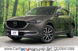 mazda cx-5 2019 quick_quick_KF5P_KF5P-306094